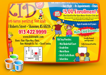 Download Enrollment Flier